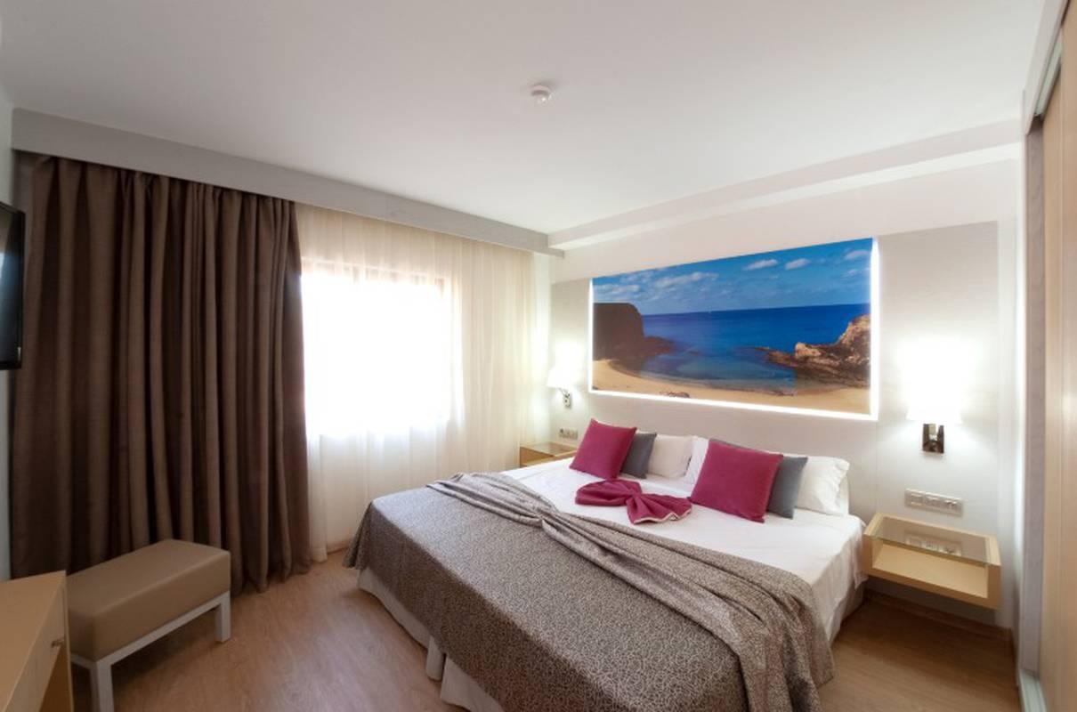 Hôtel HL Río Playa Blanca**** Lanzarote Hôtel HL Río Playa Blanca**** Lanzarote