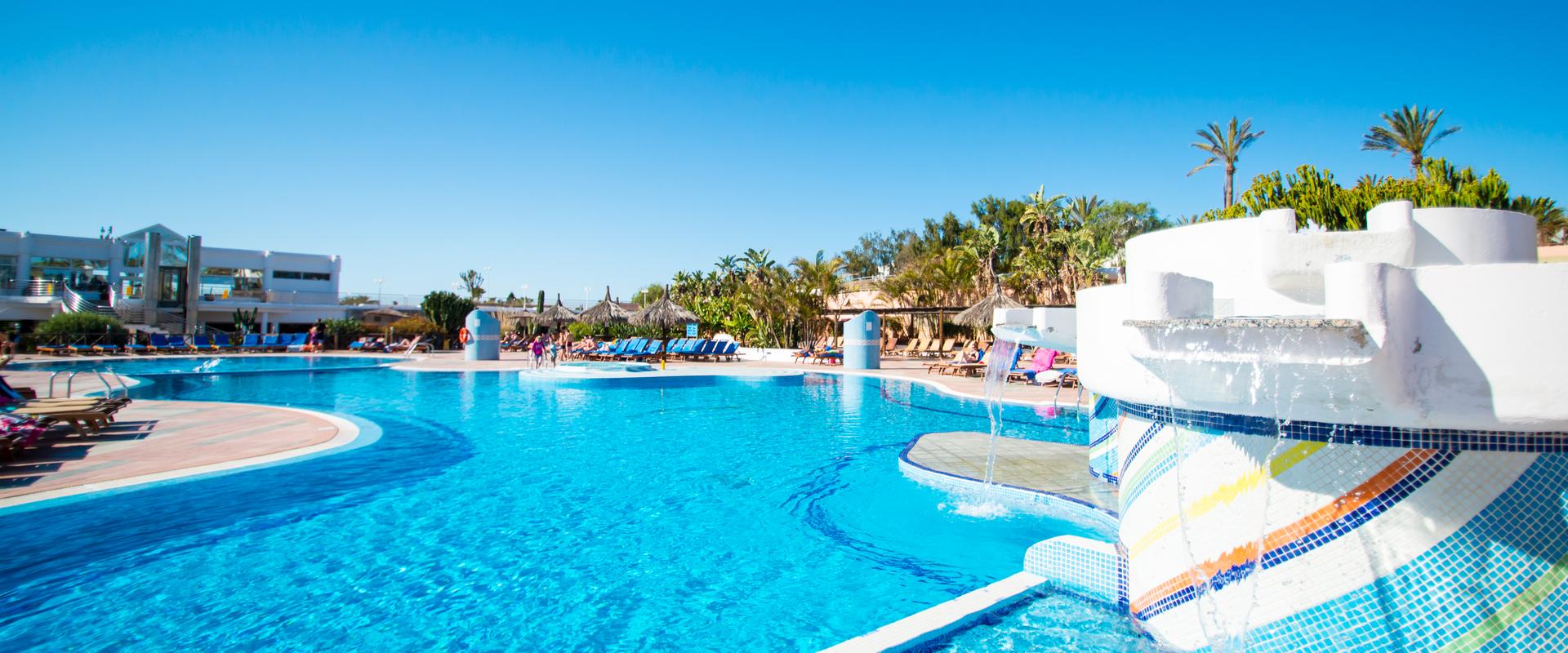 Hôtel HL Club Playa Blanca**** Lanzarote Hôtel HL Club Playa Blanca**** Lanzarote