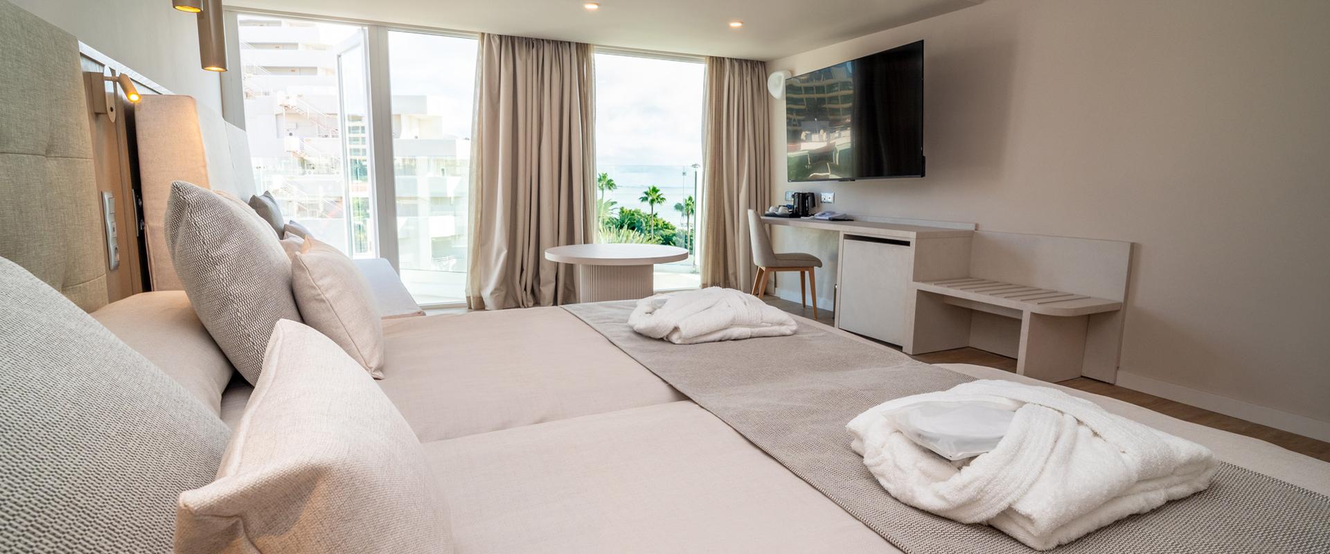 Hôtel HL Sahara Playa**** Gran Canaria Hôtel HL Sahara Playa**** Gran Canaria