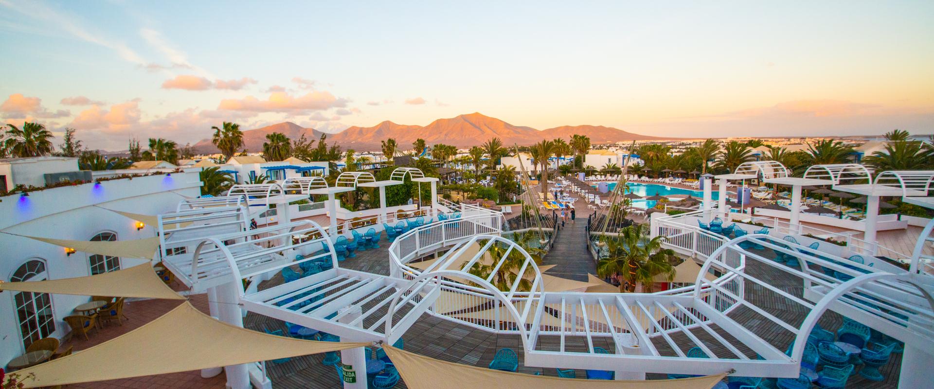 Hoteles López Hoteles López