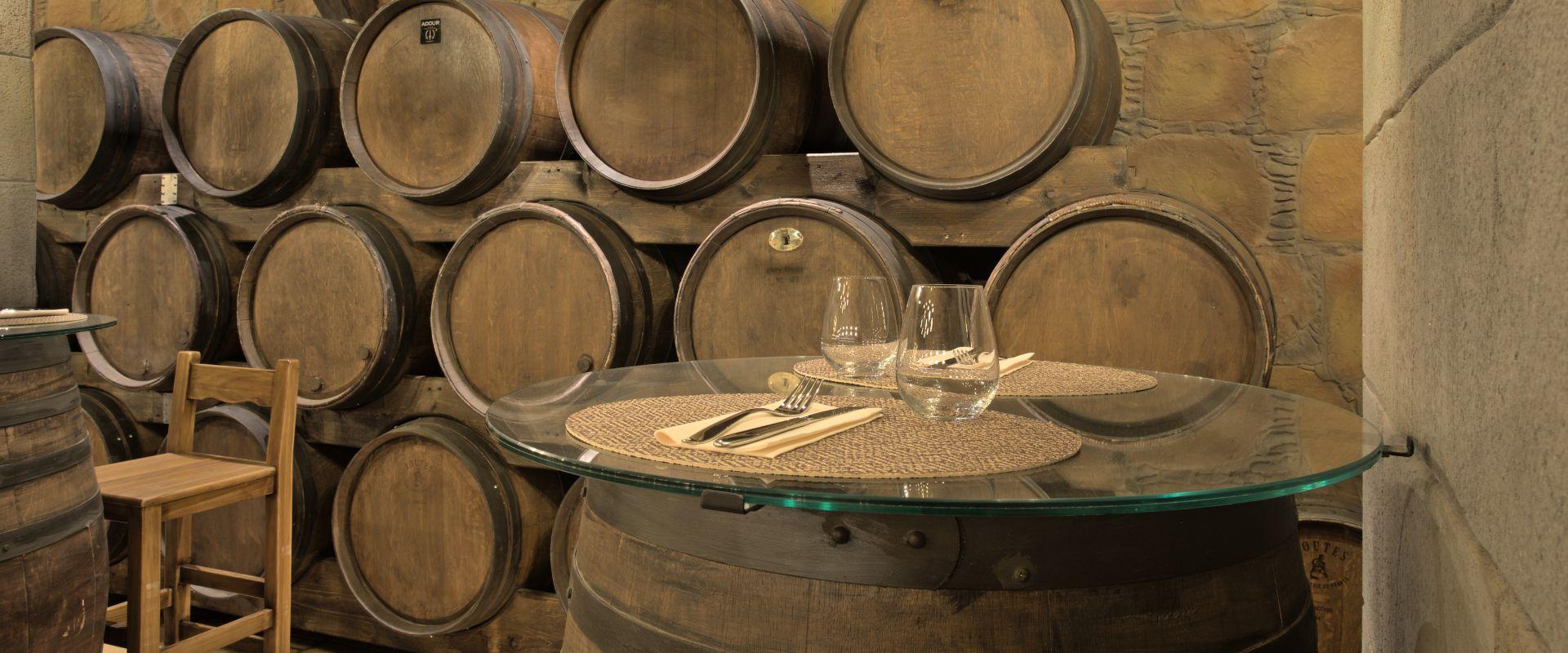 Cave Hoteles López Cave Hoteles López