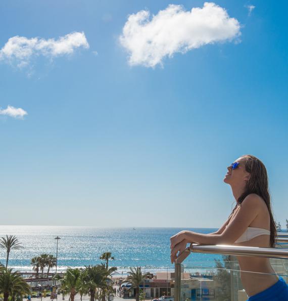 Services payants Hôtel HL Sahara Playa**** Gran Canaria Services payants Hôtel HL Sahara Playa**** Gran Canaria