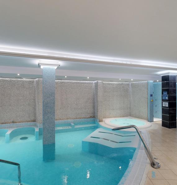 Spa avec sauna Hôtel HL Suitehotel Playa del Ingles**** Gran Canaria Spa avec sauna Hôtel HL Suitehotel Playa del Ingles**** Gran Canaria