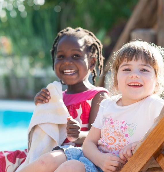 Animations pour enfants Hôtel HL Miraflor Suites**** Gran Canaria Animations pour enfants Hôtel HL Miraflor Suites**** Gran Canaria