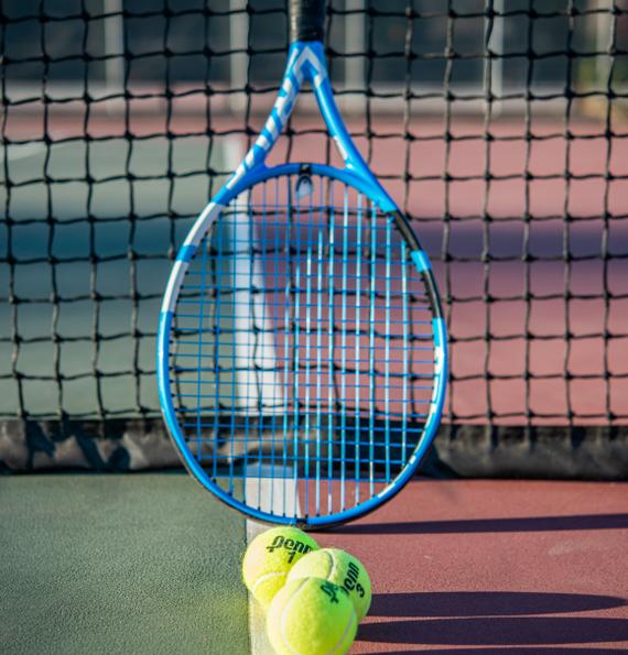 Court de tennis Hôtel HL Paradise Island**** Lanzarote Court de tennis Hôtel HL Paradise Island**** Lanzarote