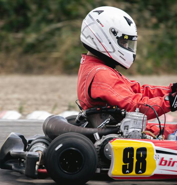 Karting Hôtel HL Paradise Island**** Lanzarote Karting Hôtel HL Paradise Island**** Lanzarote