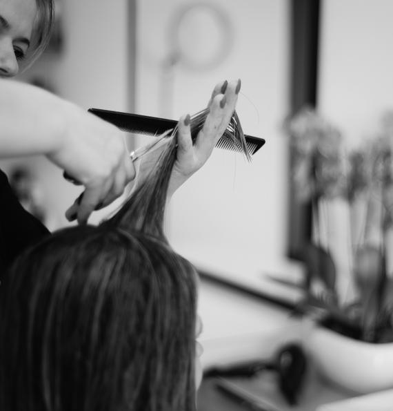 Service de coiffure Hôtel HL Rondo**** Gran Canaria Service de coiffure Hôtel HL Rondo**** Gran Canaria