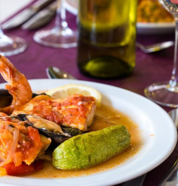 RESTAURANT Hôtel HL Sahara Playa**** Gran Canaria RESTAURANT Hôtel HL Sahara Playa**** Gran Canaria