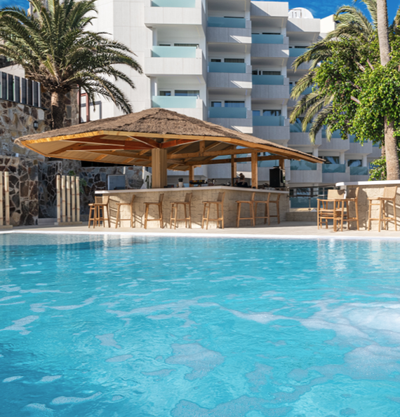Activités de loisirs Hôtel HL Sahara Playa**** Gran Canaria Activités de loisirs Hôtel HL Sahara Playa**** Gran Canaria