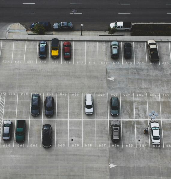 Parking public gratuit Hôtel HL Río Playa Blanca**** Lanzarote Parking public gratuit Hôtel HL Río Playa Blanca**** Lanzarote