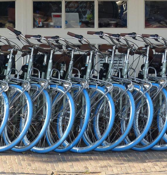 Location de bicyclettes Hôtel HL Sahara Playa**** Gran Canaria Location de bicyclettes Hôtel HL Sahara Playa**** Gran Canaria