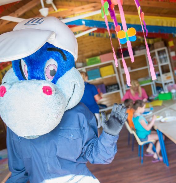 Mini club Hôtel HL Río Playa Blanca**** Lanzarote Mini club Hôtel HL Río Playa Blanca**** Lanzarote