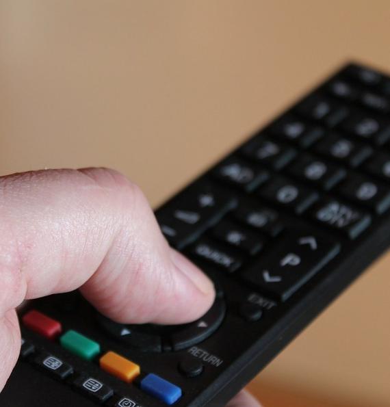 SALLE TV Hôtel HL Sahara Playa**** Gran Canaria SALLE TV Hôtel HL Sahara Playa**** Gran Canaria