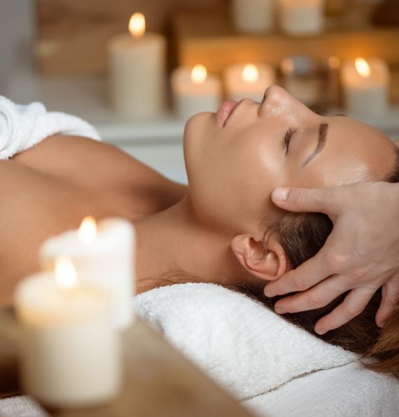 Massage Hôtel HL Río Playa Blanca**** Lanzarote Massage Hôtel HL Río Playa Blanca**** Lanzarote