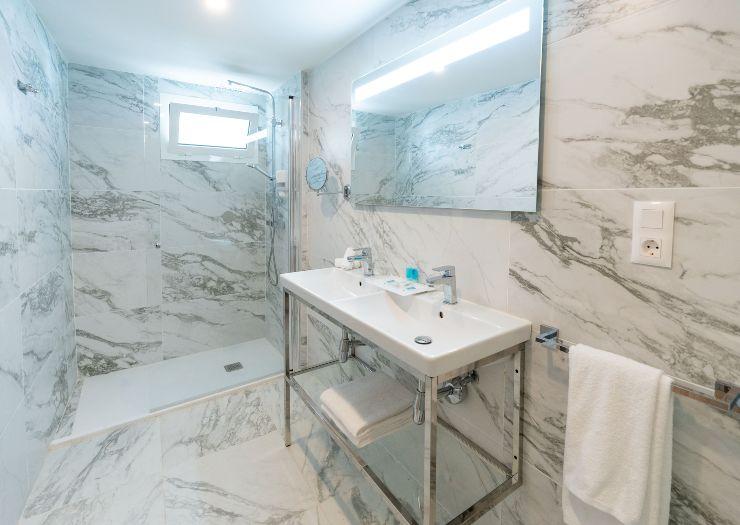 Suite Junior Supérieure Hôtel HL Rondo**** Gran Canaria Suite Junior Supérieure Hôtel HL Rondo**** Gran Canaria