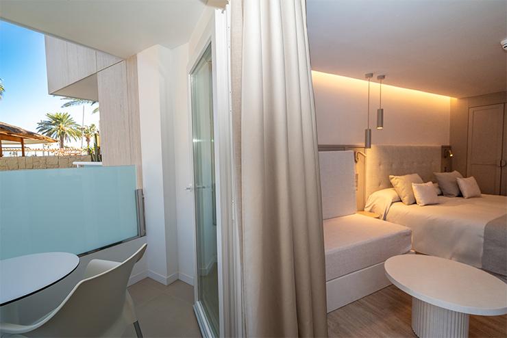 DOUBLE Hôtel HL Sahara Playa**** Gran Canaria DOUBLE Hôtel HL Sahara Playa**** Gran Canaria