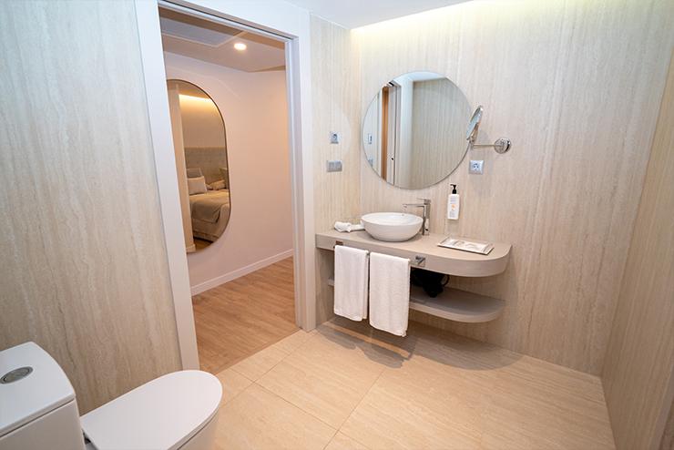 DOUBLE Hôtel HL Sahara Playa**** Gran Canaria DOUBLE Hôtel HL Sahara Playa**** Gran Canaria