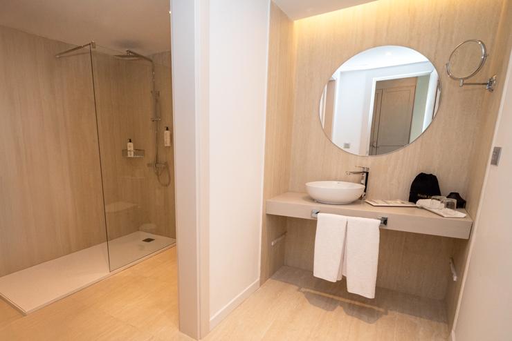 DOUBLE SUPÉRIEURE Hôtel HL Sahara Playa**** Gran Canaria DOUBLE SUPÉRIEURE Hôtel HL Sahara Playa**** Gran Canaria