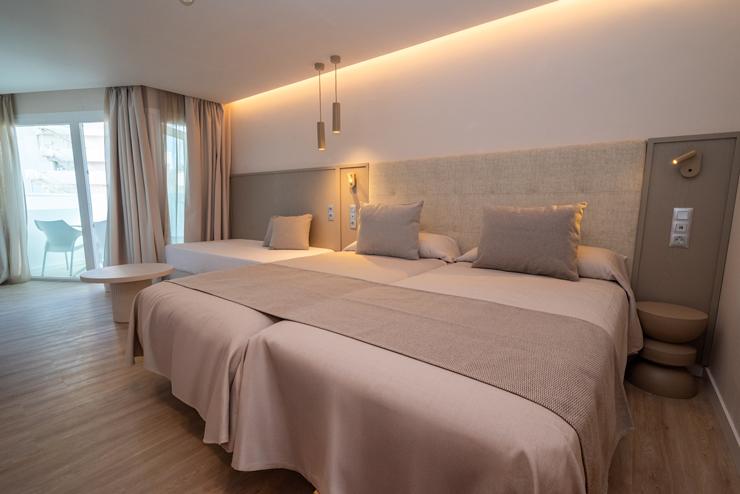 DOUBLE Hôtel HL Sahara Playa**** Gran Canaria DOUBLE Hôtel HL Sahara Playa**** Gran Canaria