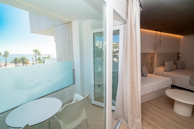 DOUBLE Hôtel HL Sahara Playa**** Gran Canaria DOUBLE Hôtel HL Sahara Playa**** Gran Canaria