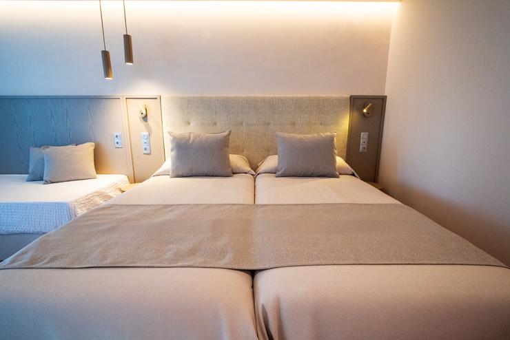 DOUBLE Hôtel HL Sahara Playa**** Gran Canaria DOUBLE Hôtel HL Sahara Playa**** Gran Canaria