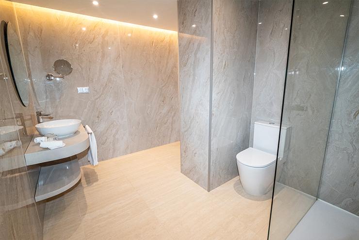 DOUBLE SUPÉRIEURE Hôtel HL Sahara Playa**** Gran Canaria DOUBLE SUPÉRIEURE Hôtel HL Sahara Playa**** Gran Canaria