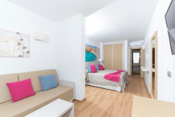 Double standard Hôtel HL Río Playa Blanca**** Lanzarote Double standard Hôtel HL Río Playa Blanca**** Lanzarote