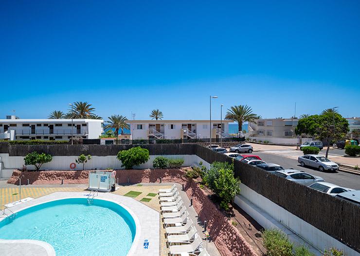 SUITE JUNIOR AVEC JACUZZI Hôtel HL Suite Nardos**** Gran Canaria SUITE JUNIOR AVEC JACUZZI Hôtel HL Suite Nardos**** Gran Canaria