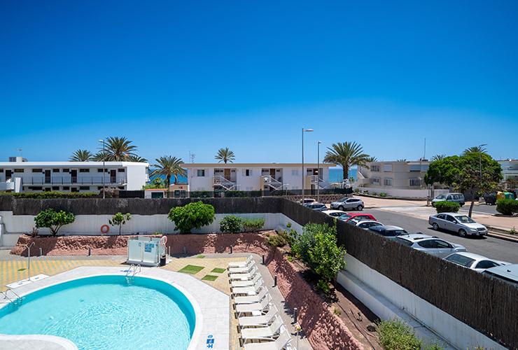 SUITE JUNIOR AVEC JACUZZI Hôtel HL Suite Nardos**** Gran Canaria SUITE JUNIOR AVEC JACUZZI Hôtel HL Suite Nardos**** Gran Canaria