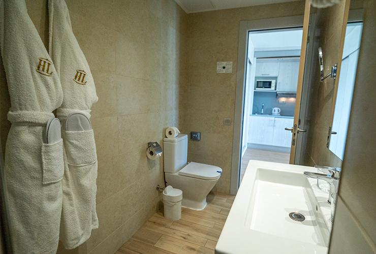 SUITE JUNIOR AVEC JACUZZI Hôtel HL Suite Nardos**** Gran Canaria SUITE JUNIOR AVEC JACUZZI Hôtel HL Suite Nardos**** Gran Canaria