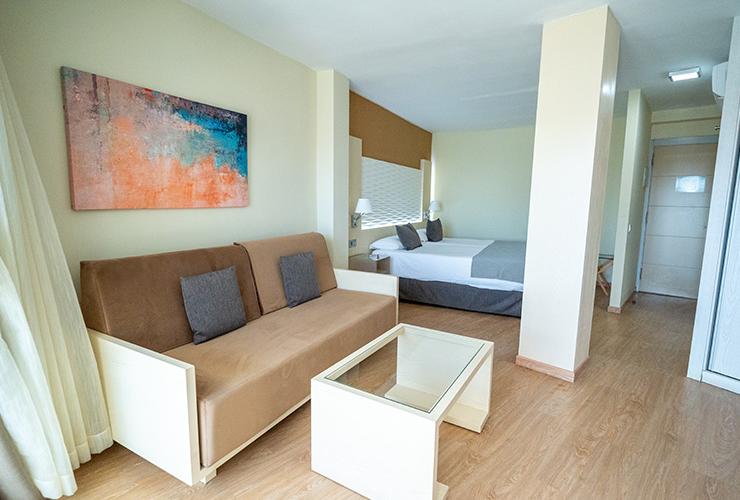 JUNIOR SUITE Hôtel HL Suite Nardos**** Gran Canaria JUNIOR SUITE Hôtel HL Suite Nardos**** Gran Canaria