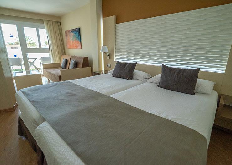 JUNIOR SUITE Hôtel HL Suite Nardos**** Gran Canaria JUNIOR SUITE Hôtel HL Suite Nardos**** Gran Canaria