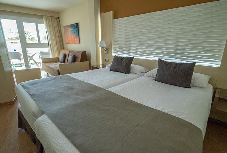 JUNIOR SUITE Hôtel HL Suite Nardos**** Gran Canaria JUNIOR SUITE Hôtel HL Suite Nardos**** Gran Canaria