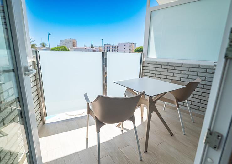 JUNIOR SUITE Hôtel HL Suite Nardos**** Gran Canaria JUNIOR SUITE Hôtel HL Suite Nardos**** Gran Canaria