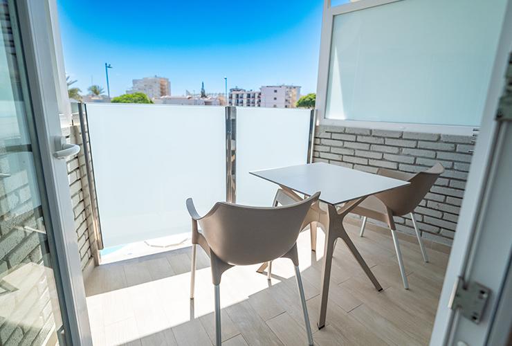 JUNIOR SUITE Hôtel HL Suite Nardos**** Gran Canaria JUNIOR SUITE Hôtel HL Suite Nardos**** Gran Canaria