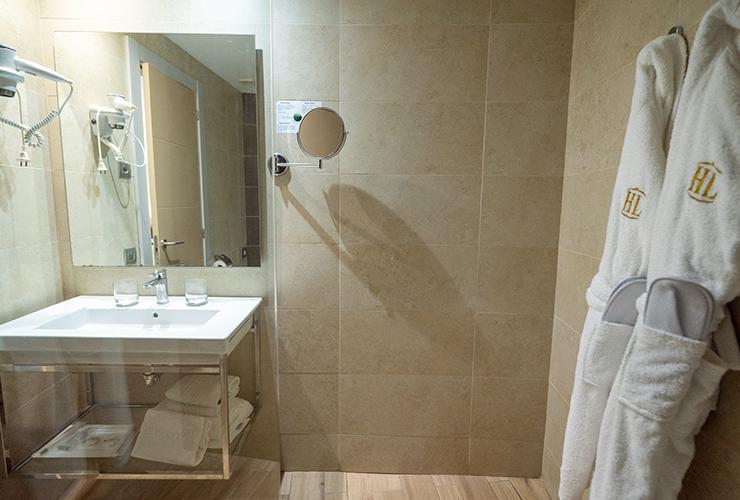 JUNIOR SUITE Hôtel HL Suite Nardos**** Gran Canaria JUNIOR SUITE Hôtel HL Suite Nardos**** Gran Canaria