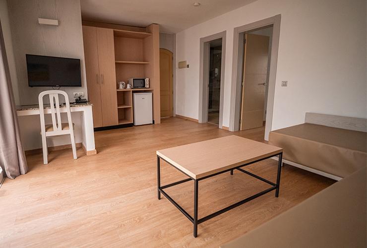 Individual flat Hôtel HL Paradise Island**** Lanzarote Individual flat Hôtel HL Paradise Island**** Lanzarote