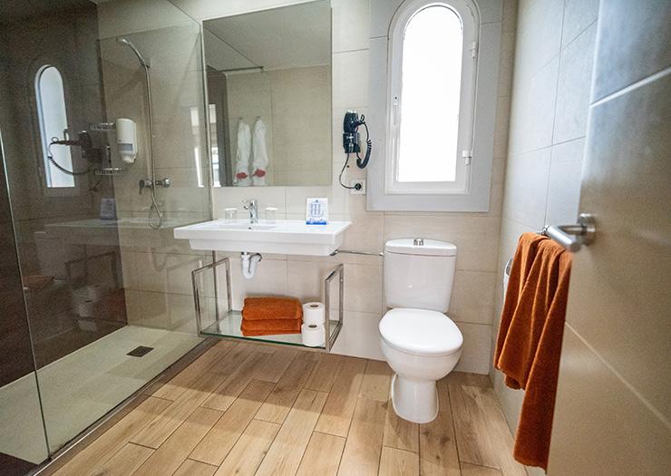 APPARTEMENT À 1 CHAMBRE Hôtel HL Paradise Island**** Lanzarote APPARTEMENT À 1 CHAMBRE Hôtel HL Paradise Island**** Lanzarote