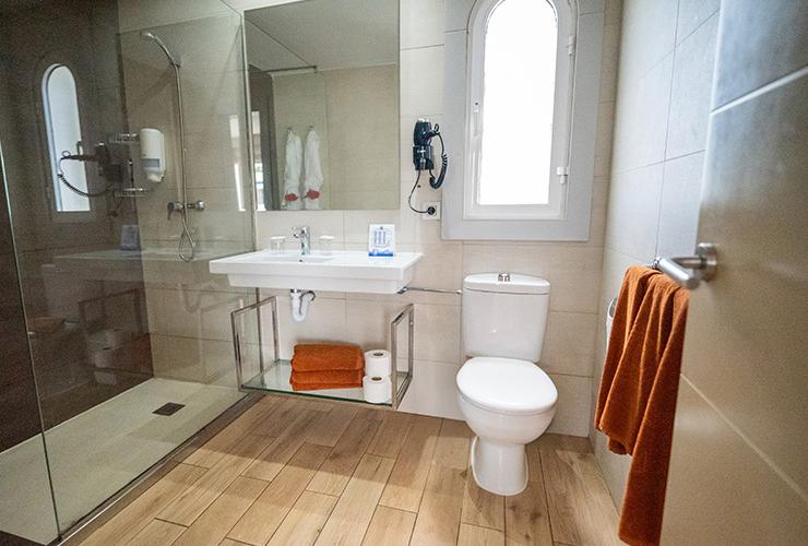 APPARTEMENT À 1 CHAMBRE Hôtel HL Paradise Island**** Lanzarote APPARTEMENT À 1 CHAMBRE Hôtel HL Paradise Island**** Lanzarote