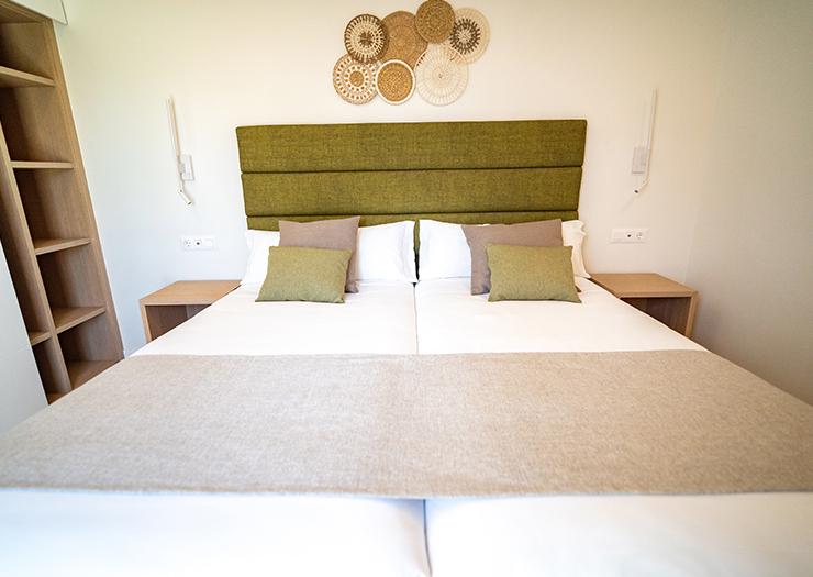 Bungalow Superior Hôtel HL Miraflor Suites**** Gran Canaria Bungalow Superior Hôtel HL Miraflor Suites**** Gran Canaria