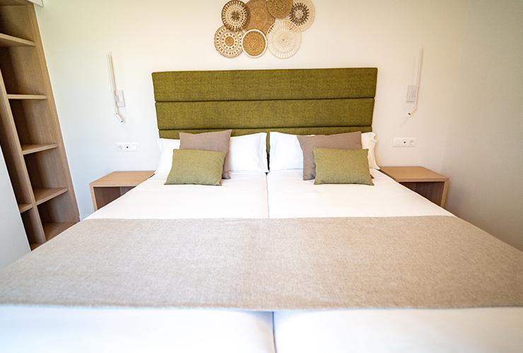 Bungalow Superior Hôtel HL Miraflor Suites**** Gran Canaria Bungalow Superior Hôtel HL Miraflor Suites**** Gran Canaria