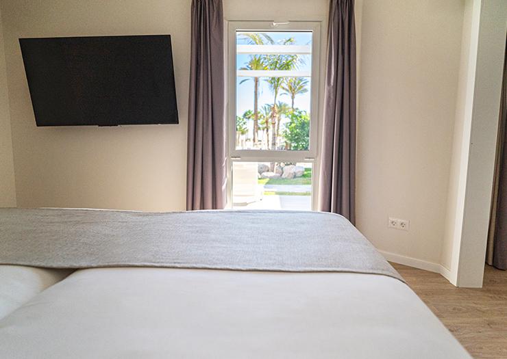 Bungalow Superior Hôtel HL Miraflor Suites**** Gran Canaria Bungalow Superior Hôtel HL Miraflor Suites**** Gran Canaria