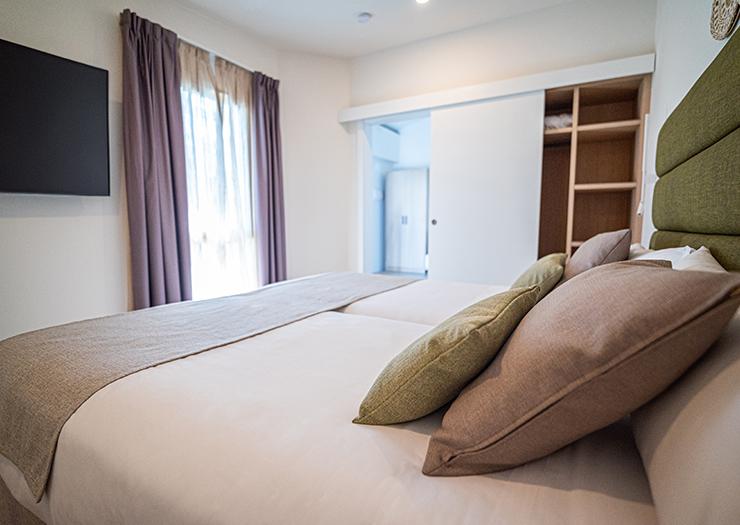 Bungalow Superior Hôtel HL Miraflor Suites**** Gran Canaria Bungalow Superior Hôtel HL Miraflor Suites**** Gran Canaria