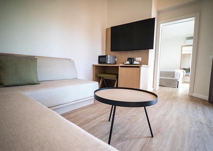 Bungalow Superior Hôtel HL Miraflor Suites**** Gran Canaria Bungalow Superior Hôtel HL Miraflor Suites**** Gran Canaria