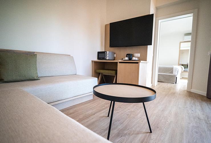 Bungalow Superior Hôtel HL Miraflor Suites**** Gran Canaria Bungalow Superior Hôtel HL Miraflor Suites**** Gran Canaria