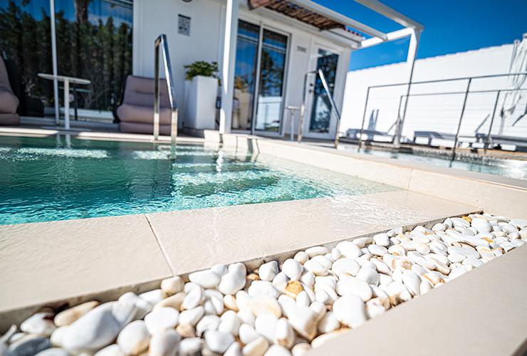 Junior Suite adults only Hôtel HL Miraflor Suites**** Gran Canaria Junior Suite adults only Hôtel HL Miraflor Suites**** Gran Canaria