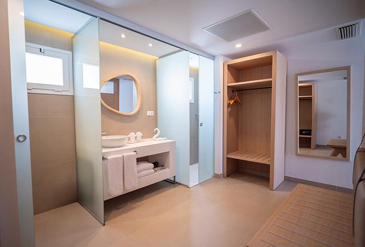 Junior Suite adults only Hôtel HL Miraflor Suites**** Gran Canaria Junior Suite adults only Hôtel HL Miraflor Suites**** Gran Canaria