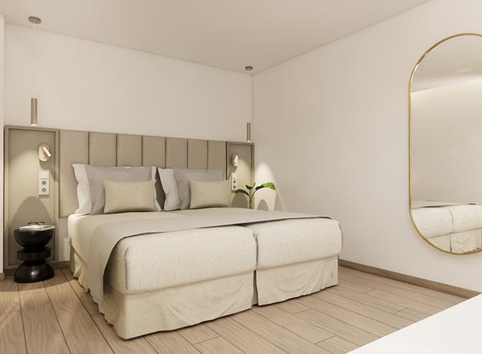 Juniorsuite Hôtel HL Sahara Playa**** Gran Canaria Juniorsuite Hôtel HL Sahara Playa**** Gran Canaria