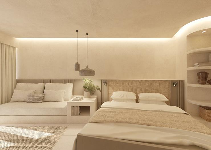 DOUBLE Hôtel HL Sahara Playa**** Gran Canaria DOUBLE Hôtel HL Sahara Playa**** Gran Canaria