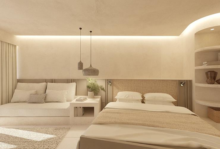 DOUBLE Hôtel HL Sahara Playa**** Gran Canaria DOUBLE Hôtel HL Sahara Playa**** Gran Canaria